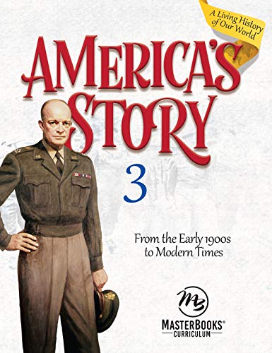 America's Story 3 (Student)