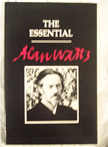 Essential Alan Watts