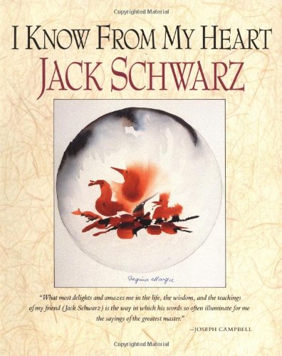 I Know from My Heart