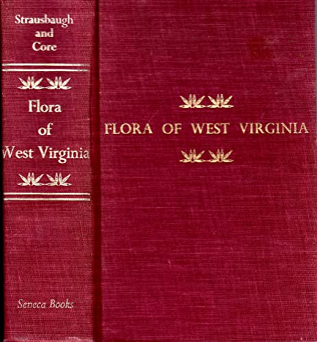 Flora of West Virginia