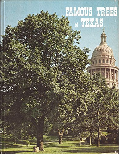 Famous Trees of Texas