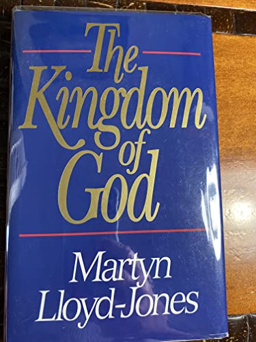 The Kingdom of God