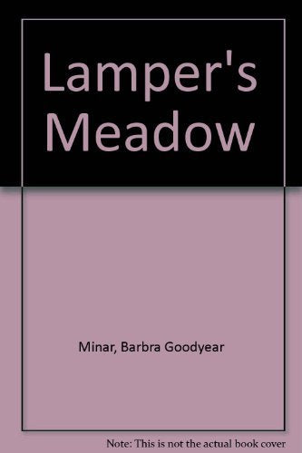 Lamper's Meadow