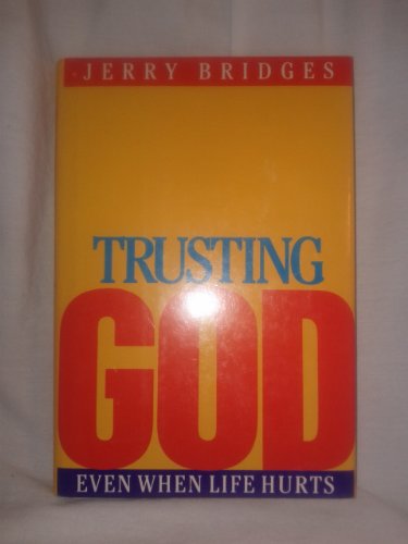 Trusting God