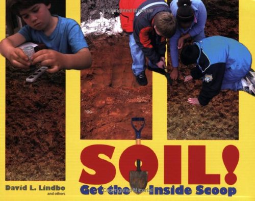 SOIL! Get the Inside Scoop