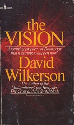 The Vision