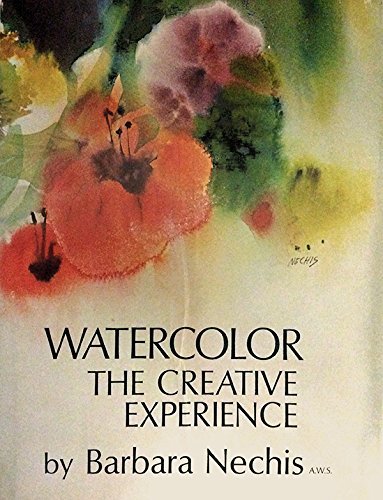 Watercolor The Creative Experience