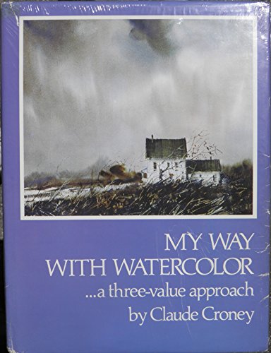 My Way with Watercolor