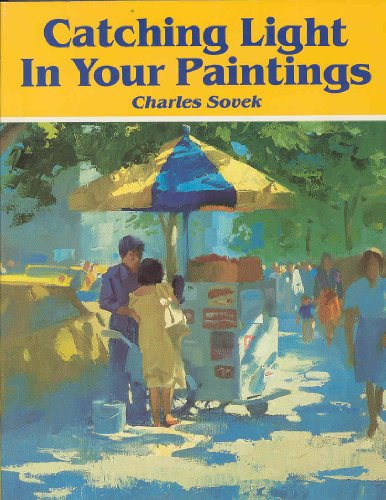 Catching Light in Your Paintings