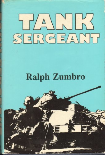Tank Sergeant
