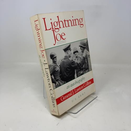 Lightning Joe: An Autobiography