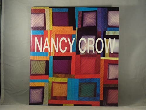 Nancy Crow: Work in Transition