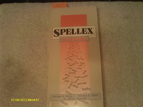 Spellex Word Finder
