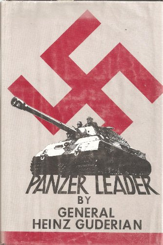Panzer Leader