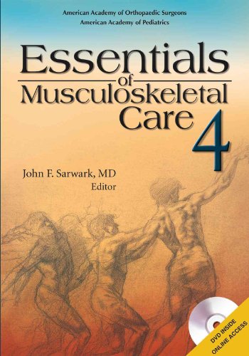 Essentials of Musculoskeletal Care