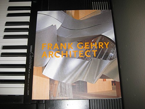 Frank Gehry, Architect