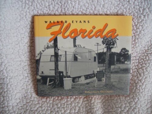 Walker Evans: Florida