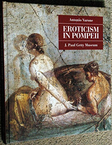 Eroticism in Pompeii