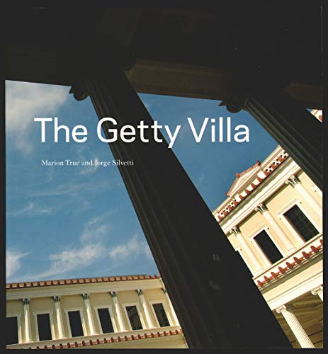 The Getty Villa (Getty Trust Publications: J. Paul Getty Museum)