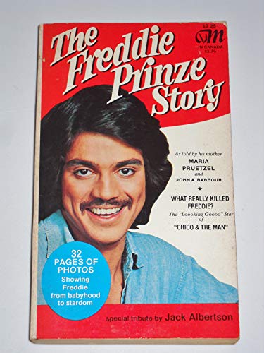 The Freddie Prinze story