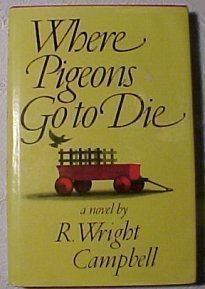 Where Pigeons Go to Die
