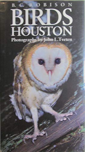 Birds of Houston