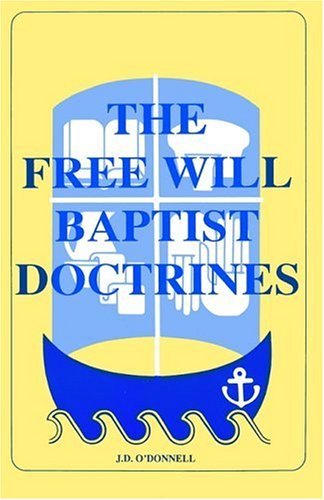 Free Will Baptist Doctrines