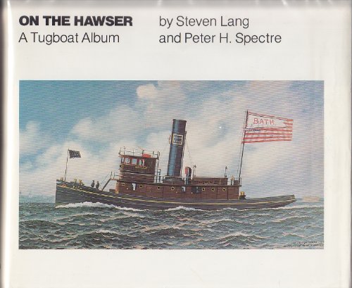 On the Hawser: A Tugboat Album