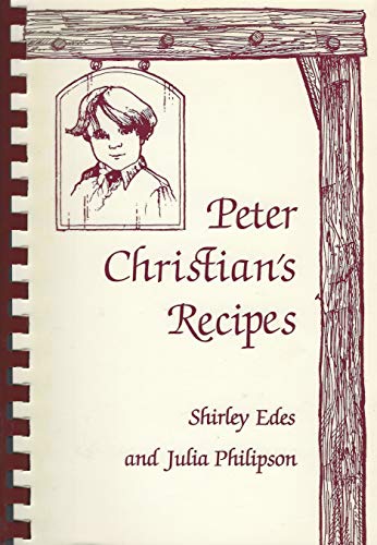 Peter Christians Recipes