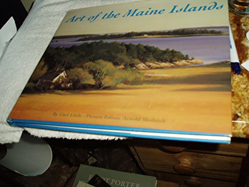 Art of the Maine Islands