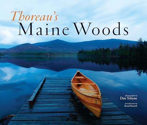 Thoreau's Maine Woods