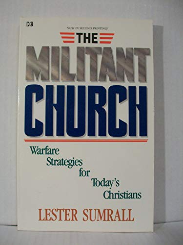 Militant Church: