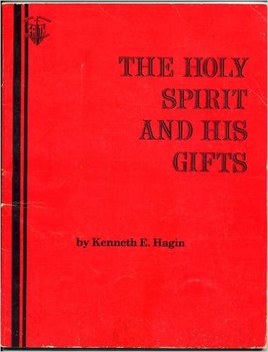 Holy Spirit and His Gifts