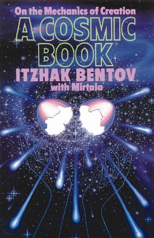 A Cosmic Book