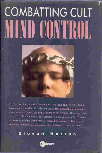 Combatting Cult Mind Control