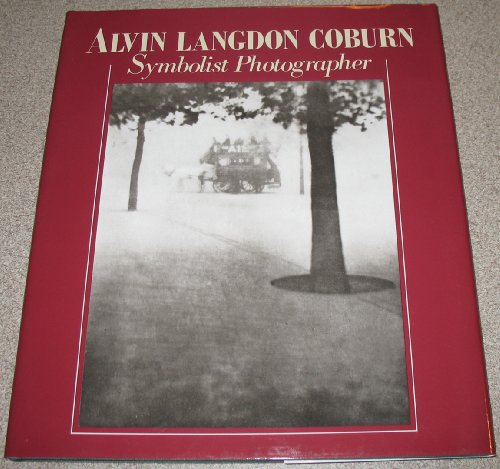 Alvin Langdon Coburn: Symbolist Photographer