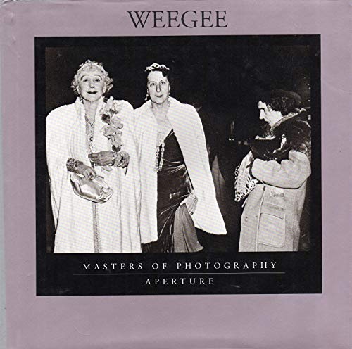 Weegee: Masters of Photography Series