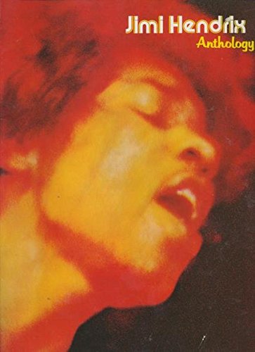 Jimi Hendrix : Anthology [Songbook]