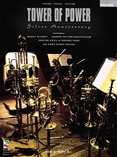 Tower of Power - Silver Anniversary: Revised Edition