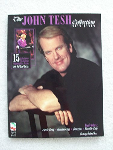 The John Tesh Collection: Solo Piano