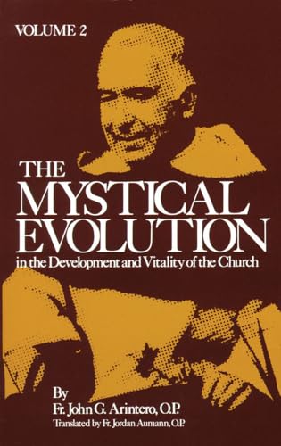 Mystical Evolution in the Development and Vitality of the Church