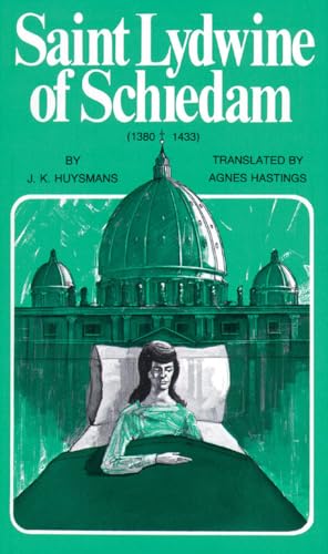 St Lydwine of Schiedam