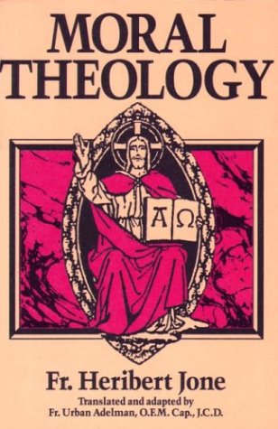Moral Theology