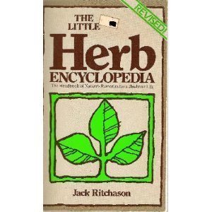 The Little Herb Encyclopedia