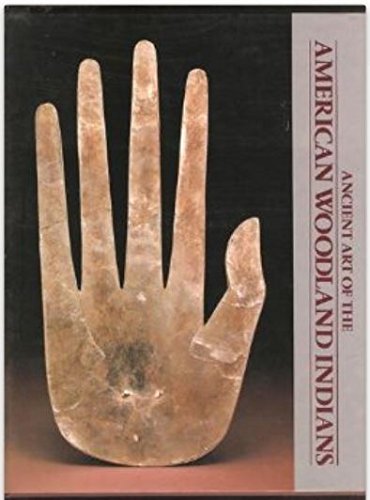 Ancient art of the American Woodland Indians