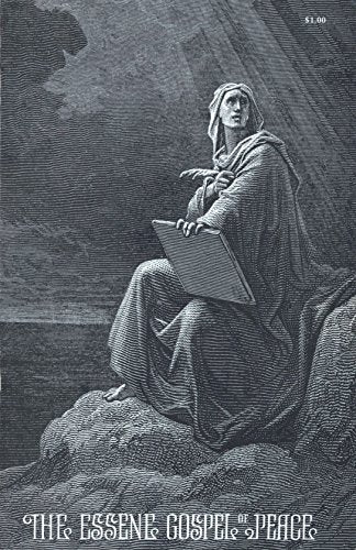 The Essene Gospel of Peace, Book One