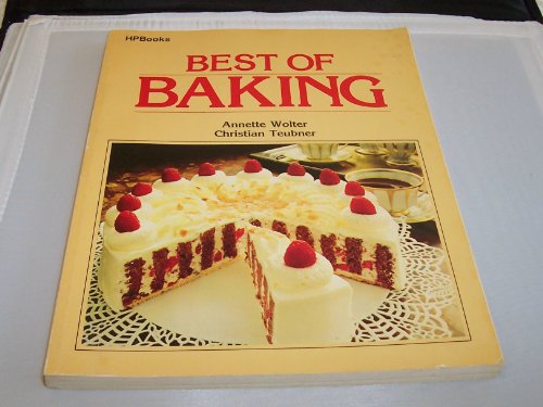 Best Of Baking
