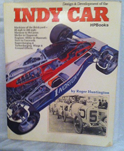 Design & Development of the INDY CAR