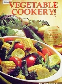 Vegetable Cookery