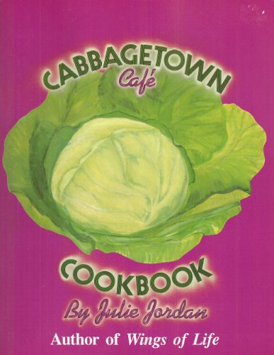 The Cabbagetown Cafe Cookbook